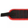 Magnetic Wristband with Two Strong Magnets Strap magnets for holding screws Image 3