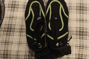 Snorkeling shoes uk size 7