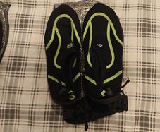 Snorkeling shoes uk size 7