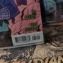 Hack/Slash: The Series ! Issue #19 ! Chuck BB Variant Cover ! 2008 ! by Devil's Due ! Image 5