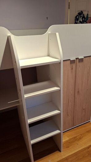 Loft Bed for Sale