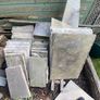 Indian Sandstone Paving Slabs / Tiles Image 2