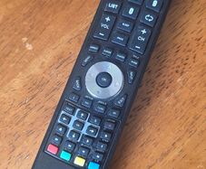 Universal remote control