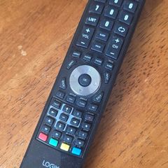 Universal remote control