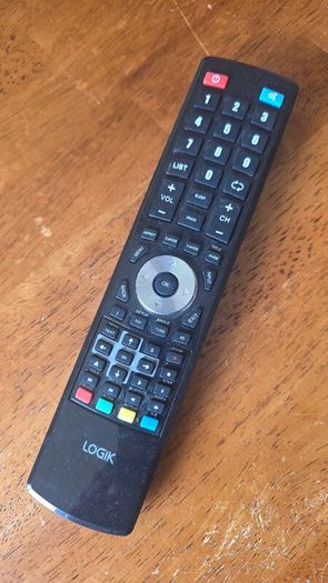 Universal remote control