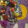 small toys and figures Image 5