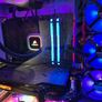 Full RGB Gaming Setup Image 2