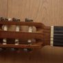 Guitar 1/2 size Image 8