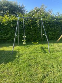 Swing Set