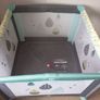 Babylo travel cot Image 4