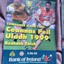 Ulster GAA Programme Bundle Image 2