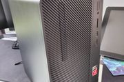 Hp Gaming Pc Ryzen 5/16gb/geforce Gtx 1650/ssd+hdd/w11