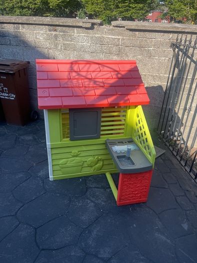 kids toy house