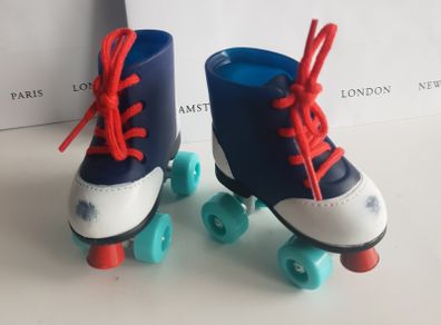 Our Generation Roller Skates