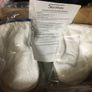 Deluxe Paraffin Wax Foot Spa, Heated Mitts and Booties Image 4