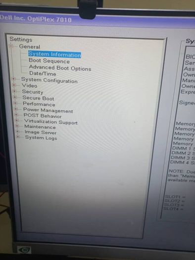 Dell Optiplex 7010 Mt Intel Core I7-3770 3.40ghz Cpu, 24inch Monitor, 12gb Ram 250gb Ssd, 1tb 3.5 Hdd, Dvd-rw Win10 Pro