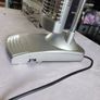 DELTA Essentials Halogen Heater, Model AS982785, Twin 2 Bar Heater, Can rotate horizantal also, 1 element missing but still plenty hot Image 10