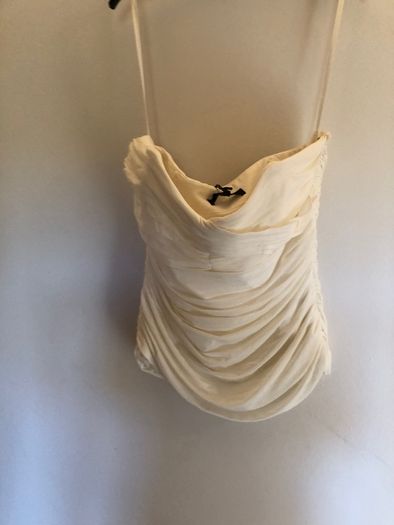 corset top