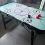 Air hockey table Image 2