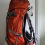Deuter Backpack Image 2