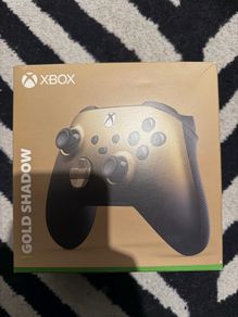 Xbox controller Limited Edition