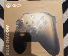 Xbox controller Limited Edition