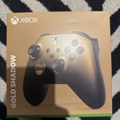 Xbox controller Limited Edition