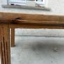 mexican pine table Image 10