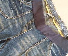 Pregnancy jeans Mother Care