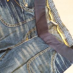 Pregnancy jeans Mother Care