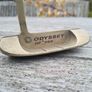 Odyssey Df 990 Putter Rh Golf Club 33.5 Inch Image 2