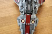 Lego star wars 8039