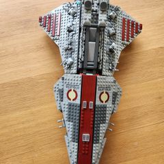Lego star wars 8039