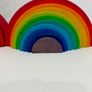Grimms rainbow, semi circles and marble tree Image 4