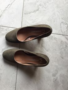 ladies shoes