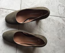 ladies shoes
