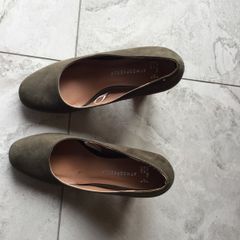 ladies shoes