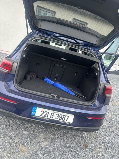 2022 Golf