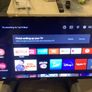 TLC 32 inch SMART Television with USB, HDMI, PC Connection port, WIFI connectivity, etc (Boxed / Like New) Image 7
