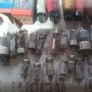 Lot 44 Old Radio Tube Valves Boxed and unboxed Image 4