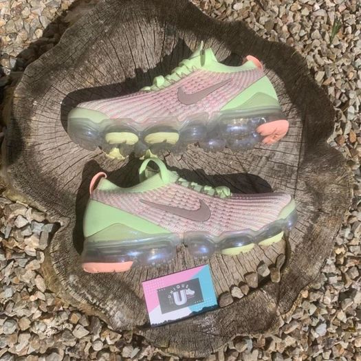 Premium Nike Air Vapormax Flyknit 3.0