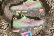 Premium Nike Air Vapormax Flyknit 3.0
