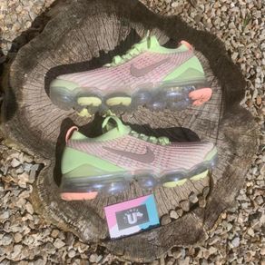 Premium Nike Air Vapormax Flyknit 3.0