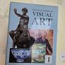 The Encyclopedia of Visual Art. Complete 10 Volume Set (Hardcover) Image 4