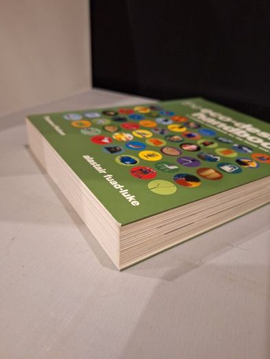 SALE!  THE ECO-DESIGN HANDBOOK a complete sourcebook for the home and office - new edition