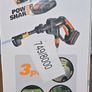 Worx Hydro Shot Pressure Washer Image 2