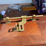 Solid brass aldrop Image 4