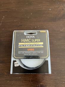 Hoya UV(0) 67mm