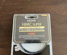 Hoya UV(0) 67mm
