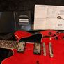 2012 Gibson Custom ES 335 Image 8